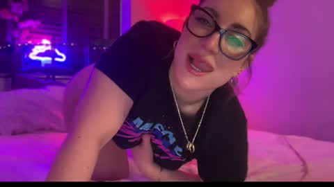 Miss X online show from 02/28/25, 02:53