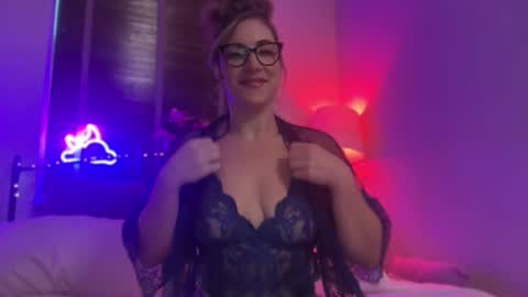 Miss X online show from 12/20/25, 02:13