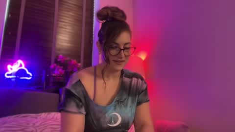 Miss X online show from 03/27/26, 02:06