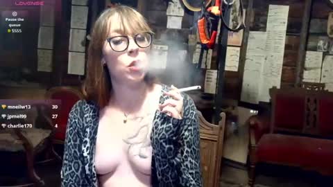 Snapshot of mistressthrope chatting on 06/22/26, 11:02 MistressThrope online show from 06/22/26, 11:02