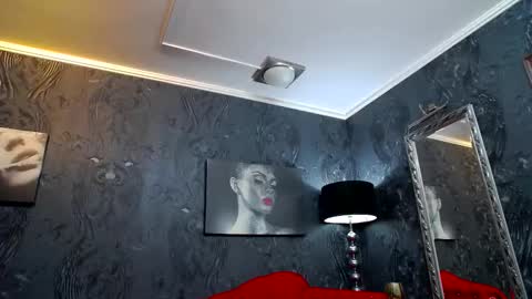 MistressWanda -  online show from 12/02/25, 09:54