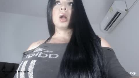 ALICE MADANE online show from 03/31/26, 03:30