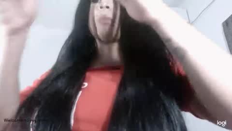 ALICE MADANE online show from 04/14/26, 06:08