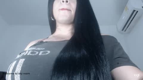 ALICE MADANE online show from 05/15/26, 09:55