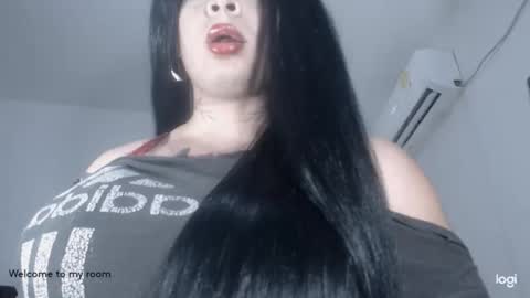 ALICE MADANE online show from 05/23/26, 04:39