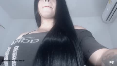 ALICE MADANE online show from 05/28/26, 05:38