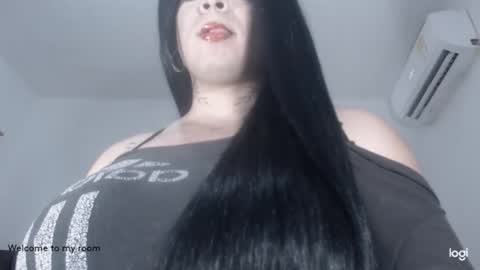 ALICE MADANE online show from 06/08/26, 09:37