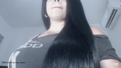 ALICE MADANE online show from 06/27/26, 07:19