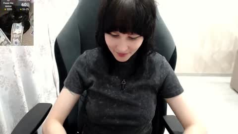misty_dark online show from 10/17/25, 11:46