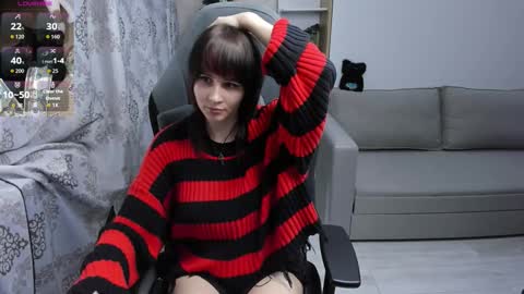 misty_dark online show from 01/07/26, 10:45