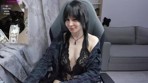 misty_dark online show from 03/26/26, 11:49