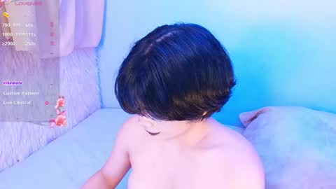 Snapshot of misty_miu chatting on 10/13/25, 05:40 Misty online show from 10/13/25, 05:40