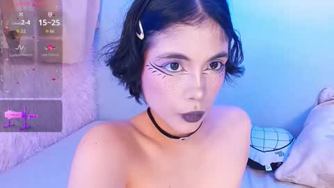 Snapshot of misty_miu chatting on 11/05/25, 03:17 Misty online show from 11/05/25, 03:17