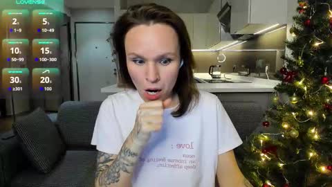 misty_myers online show from 12/20/25, 09:11