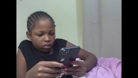 misty_shee online show from 01/18/26, 06:39