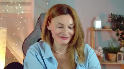 MistyBarnes NONUDE MODEL online show from 02/07/26, 02:54