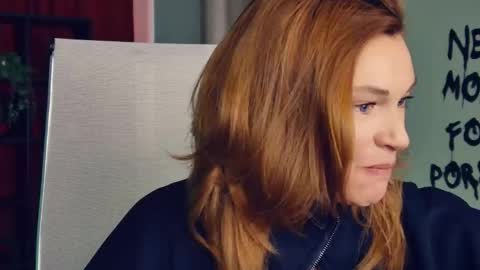 MistyBarnes NONUDE MODEL online show from 03/02/26, 11:50