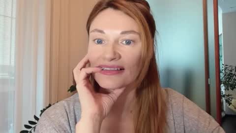 MistyBarnes NONUDE MODEL online show from 03/20/26, 01:38