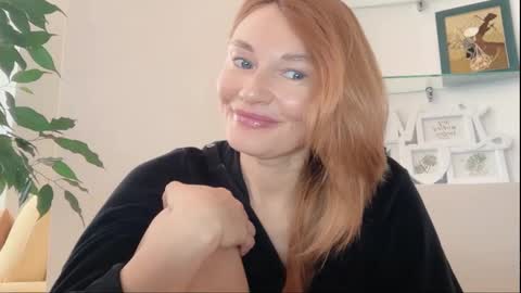 MistyBarnes NONUDE MODEL online show from 03/27/26, 11:10