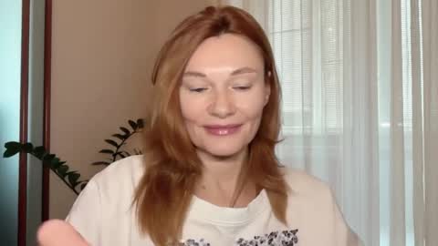 MistyBarnes NONUDE MODEL online show from 04/03/26, 11:19