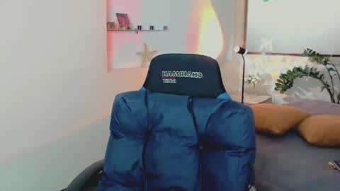 MistyBarnes NONUDE MODEL online show from 05/31/26, 04:14