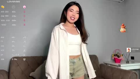 Snapshot of mistybunny chatting on 05/30/26, 10:12 Mei online show from 05/30/26, 10:12