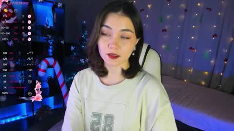 mistylovia online show from 01/06/26, 09:02