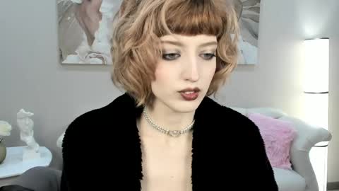 Misty online show from 03/20/26, 06:18