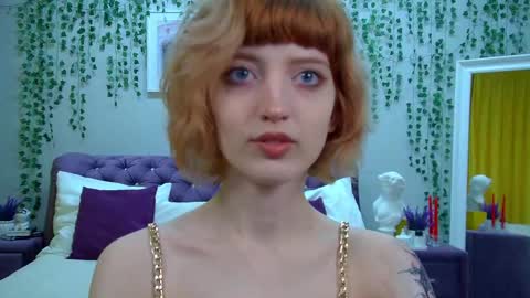 Misty online show from 03/23/26, 05:06