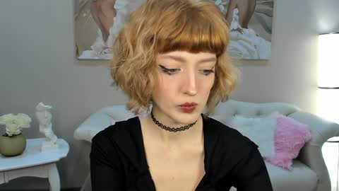 Misty online show from 03/28/26, 06:07