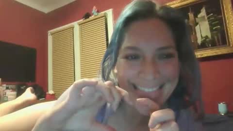 Snapshot of mistymountains96 chatting on 02/08/26, 05:55 Misty Mountains online show from 02/08/26, 05:55