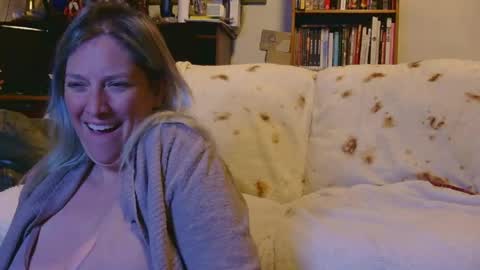 Misty Mountains online show from 04/02/26, 03:15