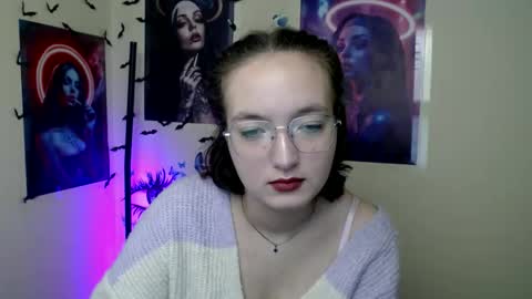 Aria online show from 10/15/25, 06:35