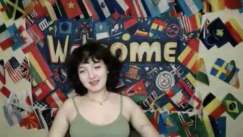 Aria online show from 11/05/25, 07:30