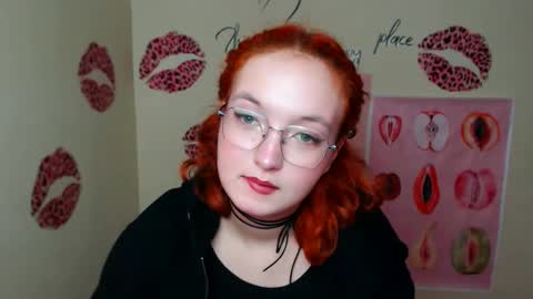 Aria online show from 01/13/26, 01:16