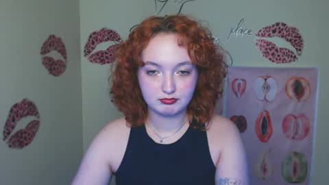 Aria online show from 02/05/26, 07:40