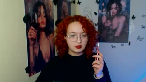 Aria online show from 03/04/26, 06:52