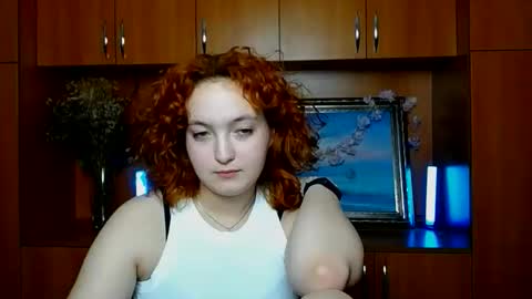 Aria online show from 03/14/26, 01:55