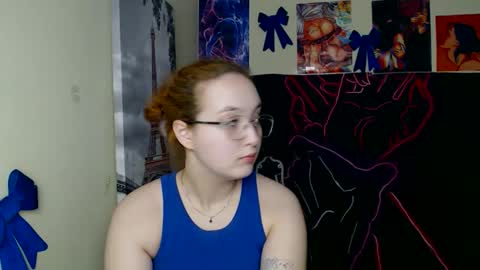 Aria online show from 03/26/26, 01:17