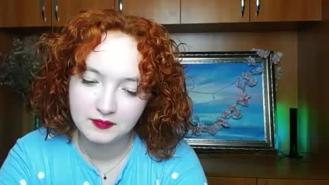 Aria online show from 03/31/26, 06:52