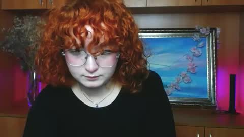 Aria online show from 04/07/26, 06:14