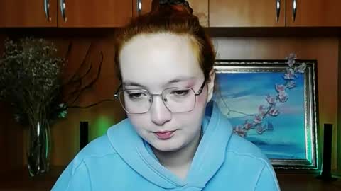 Aria online show from 04/14/26, 06:41