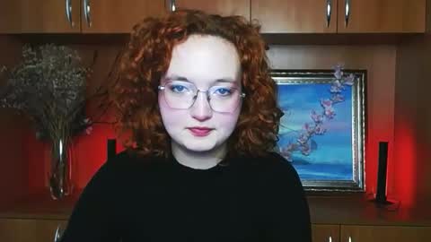 Aria online show from 04/15/26, 07:26