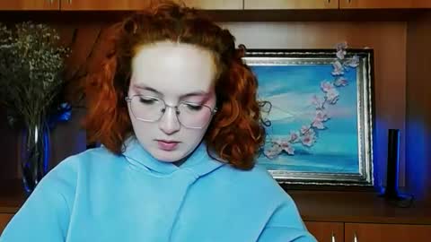 Aria online show from 04/17/26, 07:33