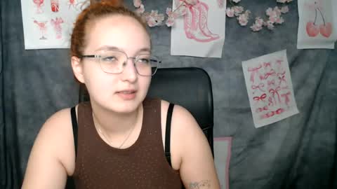 Aria online show from 06/13/26, 11:08