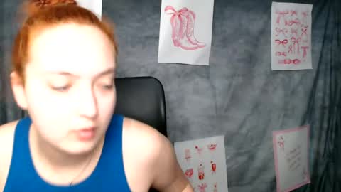 Aria online show from 07/08/26, 12:09