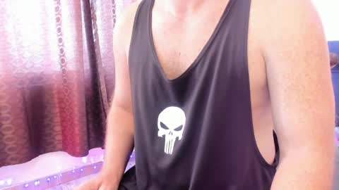 mitchbukanan online show from 04/01/26, 06:05
