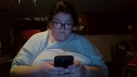 MichelleBunny7 online show from 01/23/25, 02:02