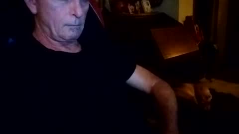 BobbyMitchGa online show from 10/17/25, 10:07