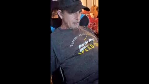 Snapshot of mitchnails69 chatting on 04/30/26, 12:33 BobbyMitchGa online show from 04/30/26, 12:33